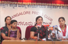NCW member refused to meet Padil women  Prasanna Ravi